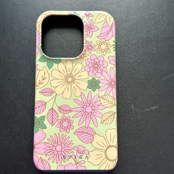 iPhone 14 Pro Cases Burga, Otterbox, Apple, Casetify, Tech21 - Picture 4 of 12